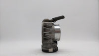 2006-2010 Kia Optima Throttle Body P/N:35100-25400 35100-25200 Fits Fits 2006 2007 2008 2009 2010 2011 2012 2013 OEM Used Au