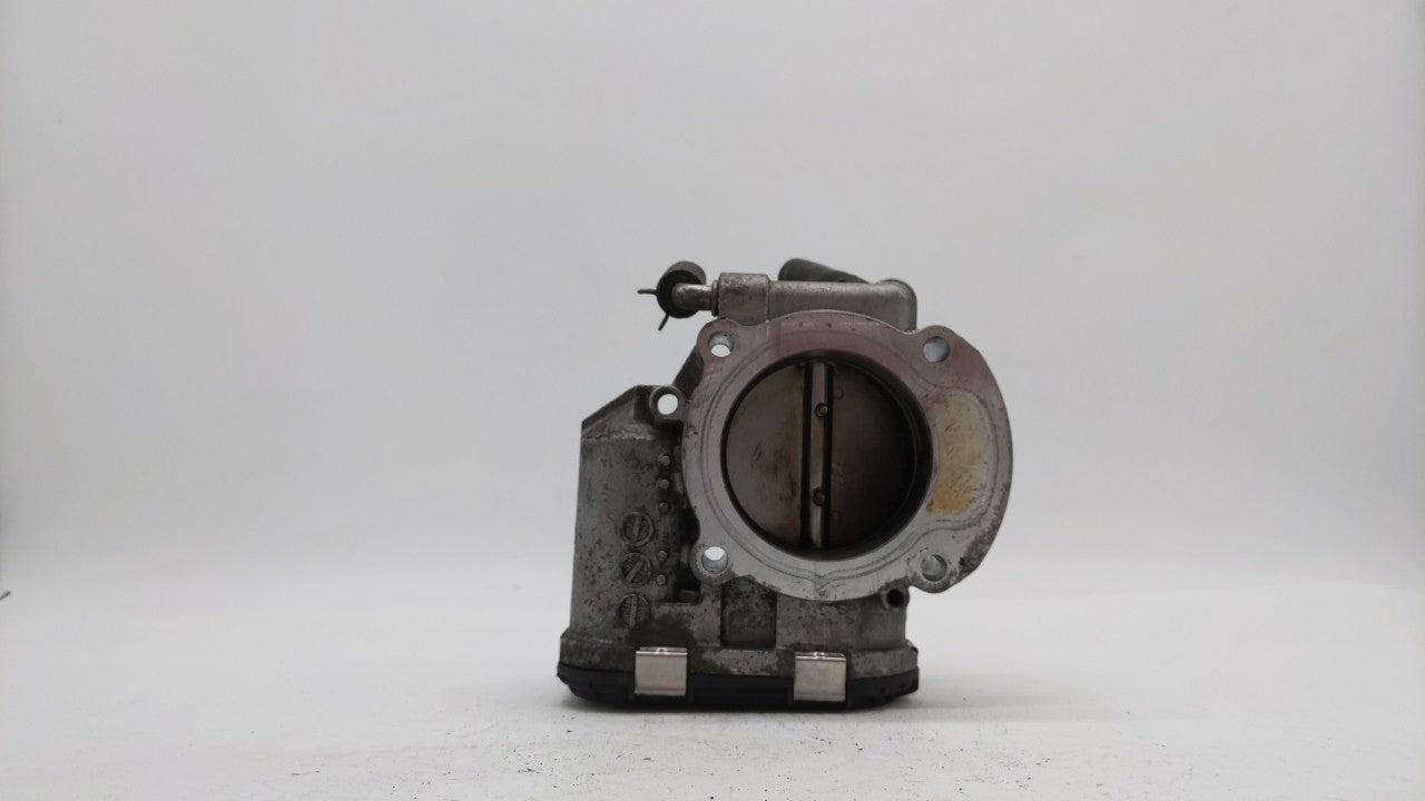 2006-2010 Kia Optima Throttle Body P/N:35100-25400 35100-25200 Fits Fits 2006 2007 2008 2009 2010 2011 2012 2013 OEM Used Au