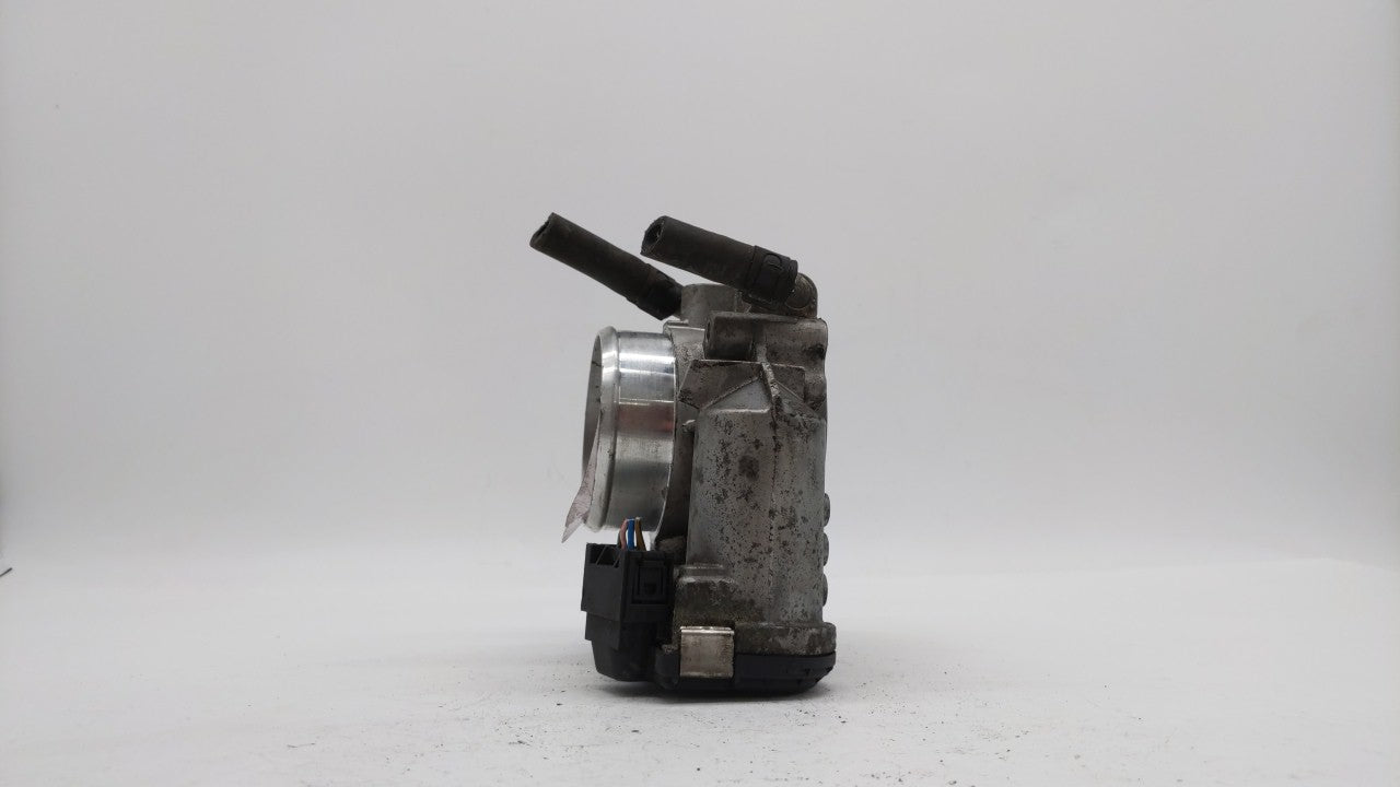 2006-2010 Kia Optima Throttle Body P/N:35100-25400 35100-25200 Fits Fits 2006 2007 2008 2009 2010 2011 2012 2013 OEM Used Au
