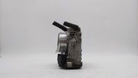 2006-2010 Kia Optima Throttle Body P/N:35100-25400 35100-25200 Fits Fits 2006 2007 2008 2009 2010 2011 2012 2013 OEM Used Au