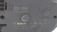 2006-2010 Kia Optima Throttle Body P/N:35100-25400 35100-25200 Fits Fits 2006 2007 2008 2009 2010 2011 2012 2013 OEM Used Au