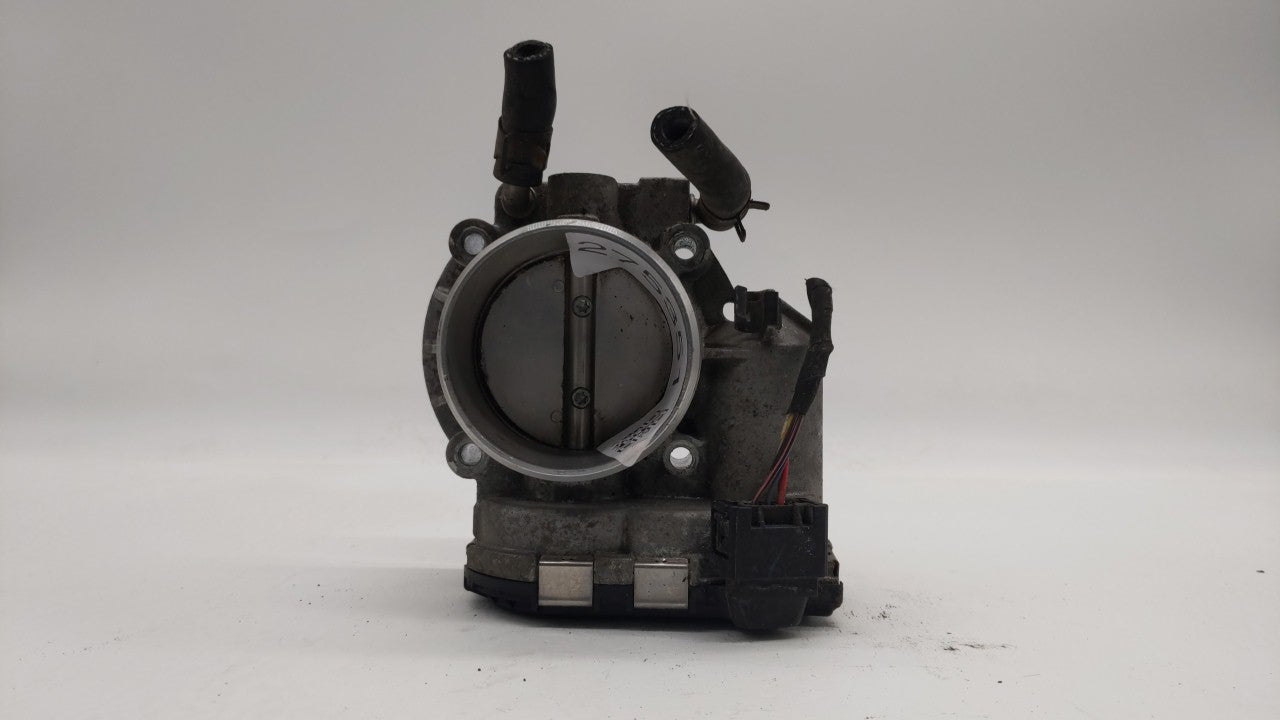 2006-2010 Kia Optima Throttle Body P/N:35100-25400 35100-25200 Fits Fits 2006 2007 2008 2009 2010 2011 2012 2013 OEM Used Au