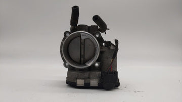 2006-2010 Kia Optima Throttle Body P/N:35100-25400 35100-25200 Fits Fits 2006 2007 2008 2009 2010 2011 2012 2013 OEM Used Au
