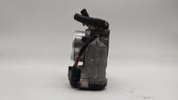 2006-2010 Kia Optima Throttle Body P/N:35100-25400 35100-25200 Fits Fits 2006 2007 2008 2009 2010 2011 2012 2013 OEM Used Au