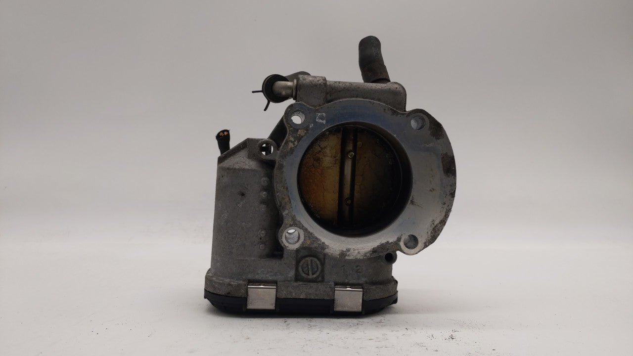 2006-2010 Kia Optima Throttle Body P/N:35100-25400 35100-25200 Fits Fits 2006 2007 2008 2009 2010 2011 2012 2013 OEM Used Au