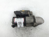 2006-2010 Kia Optima Car Starter Motor Solenoid OEM P/N:36100-25020 Fits Fits 2006 2007 2008 2009 2010 2011 2012 OEM Used Au