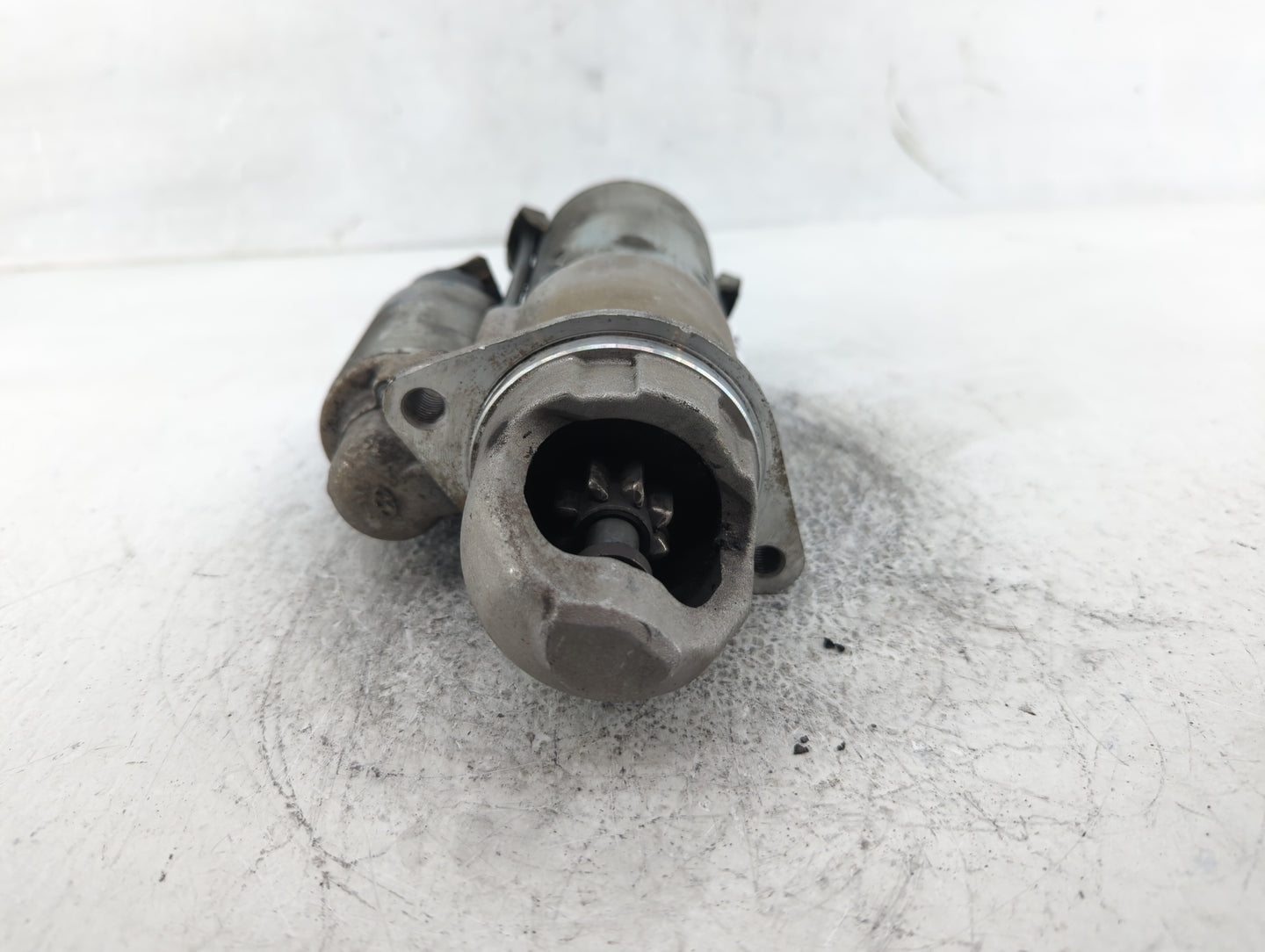 2006-2010 Kia Optima Car Starter Motor Solenoid OEM P/N:36100-25020 Fits Fits 2006 2007 2008 2009 2010 2011 2012 OEM Used Au