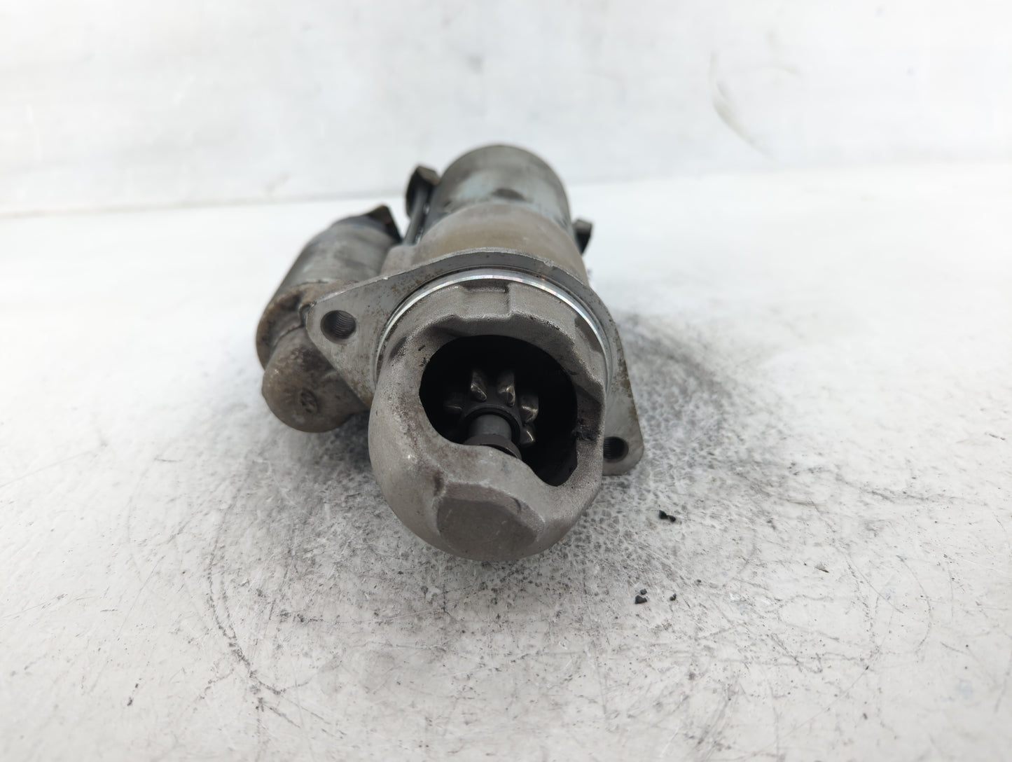 2006-2010 Kia Optima Car Starter Motor Solenoid OEM P/N:36100-25020 Fits Fits 2006 2007 2008 2009 2010 2011 2012 OEM Used Au