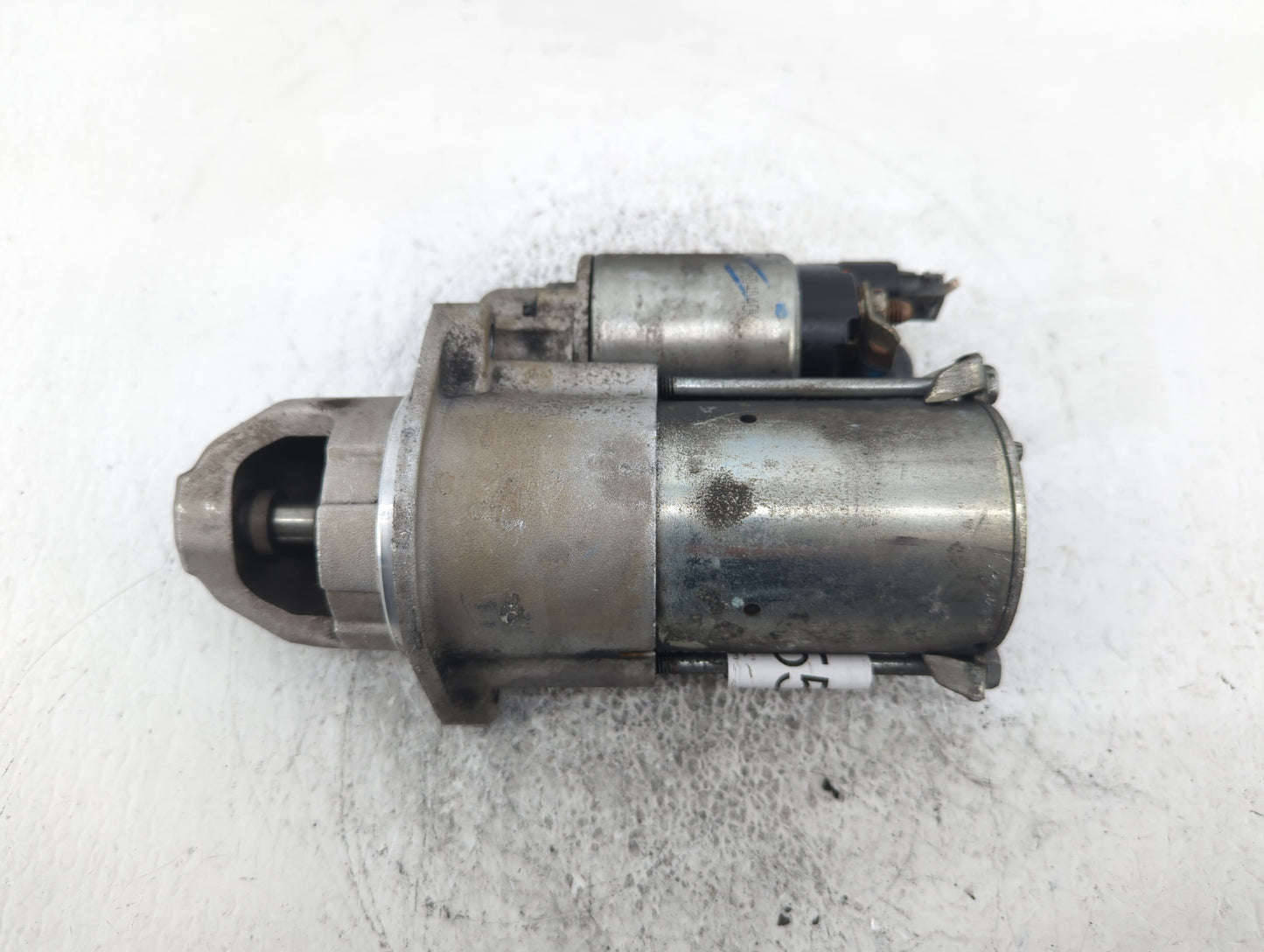 2006-2010 Kia Optima Car Starter Motor Solenoid OEM P/N:36100-25020 Fits Fits 2006 2007 2008 2009 2010 2011 2012 OEM Used Au