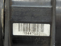 2006-2008 Kia Optima Mass Air Flow Meter Maf Sensor - Oemusedautoparts1.com