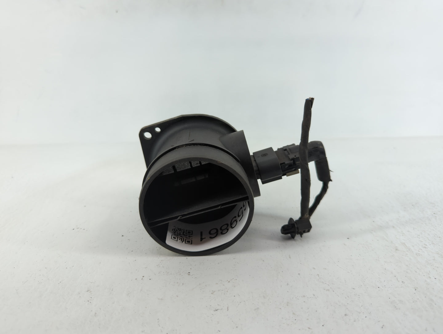 2006-2010 Kia Optima Mass Air Flow Meter Maf - Oemusedautoparts1.com