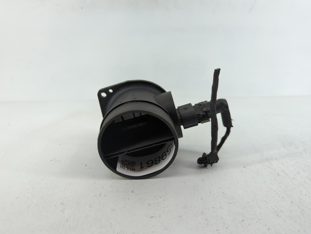 2006-2010 Kia Optima Mass Air Flow Meter Maf Sensor - Oemusedautoparts1.com