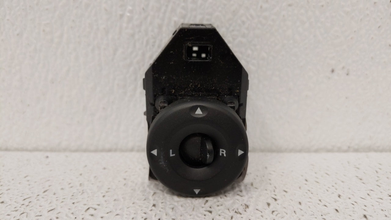 2006-2008 Kia Optima Master Power Window Switch Replacement Driver Side Left P/N:457480 Fits Fits 2006 2007 2008 OEM Used Au