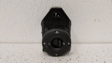 2006-2008 Kia Optima Master Power Window Switch Replacement Driver Side Left P/N:457480 Fits Fits 2006 2007 2008 OEM Used Au