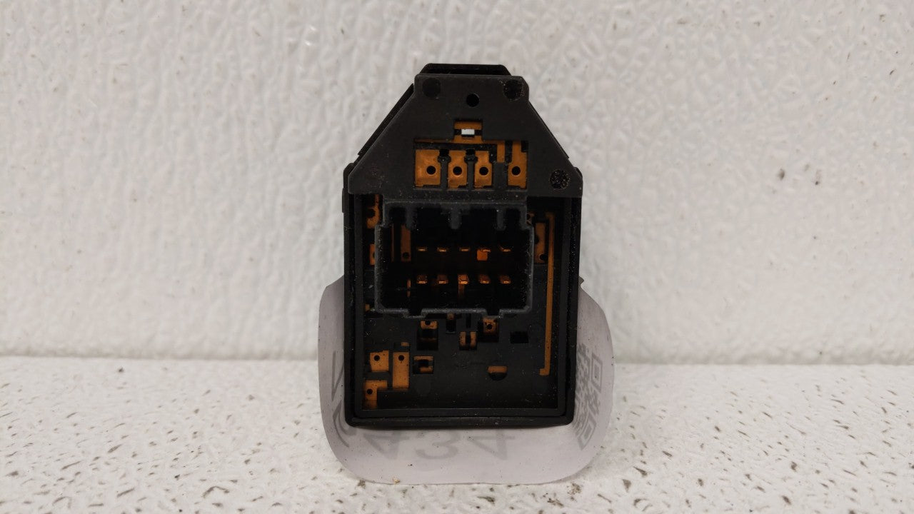 2006-2008 Kia Optima Master Power Window Switch Replacement Driver Side Left P/N:457480 Fits Fits 2006 2007 2008 OEM Used Au
