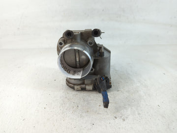 2006-2010 Kia Optima Throttle Body P/N:35100-25200 Fits Fits 2006 2007 2008 2009 2010 2011 2012 2013 OEM Used Auto Parts - O