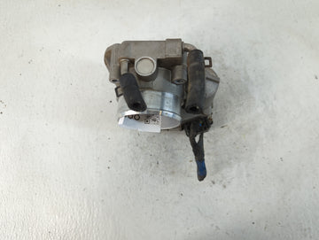 2006-2010 Kia Optima Throttle Body P/N:35100-25200 Fits Fits 2006 2007 2008 2009 2010 2011 2012 2013 OEM Used Auto Parts