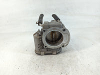 2006-2010 Kia Optima Throttle Body P/N:35100-25200 Fits Fits 2006 2007 2008 2009 2010 2011 2012 2013 OEM Used Auto Parts - O