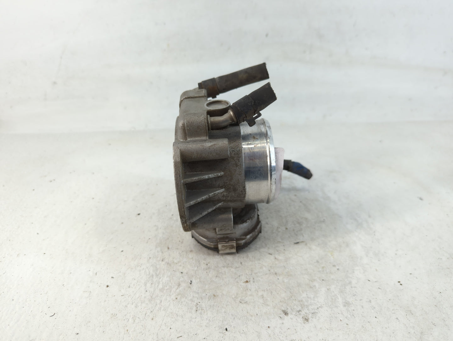 2006-2010 Kia Optima Throttle Body P/N:35100-25200 Fits Fits 2006 2007 2008 2009 2010 2011 2012 2013 OEM Used Auto Parts - O