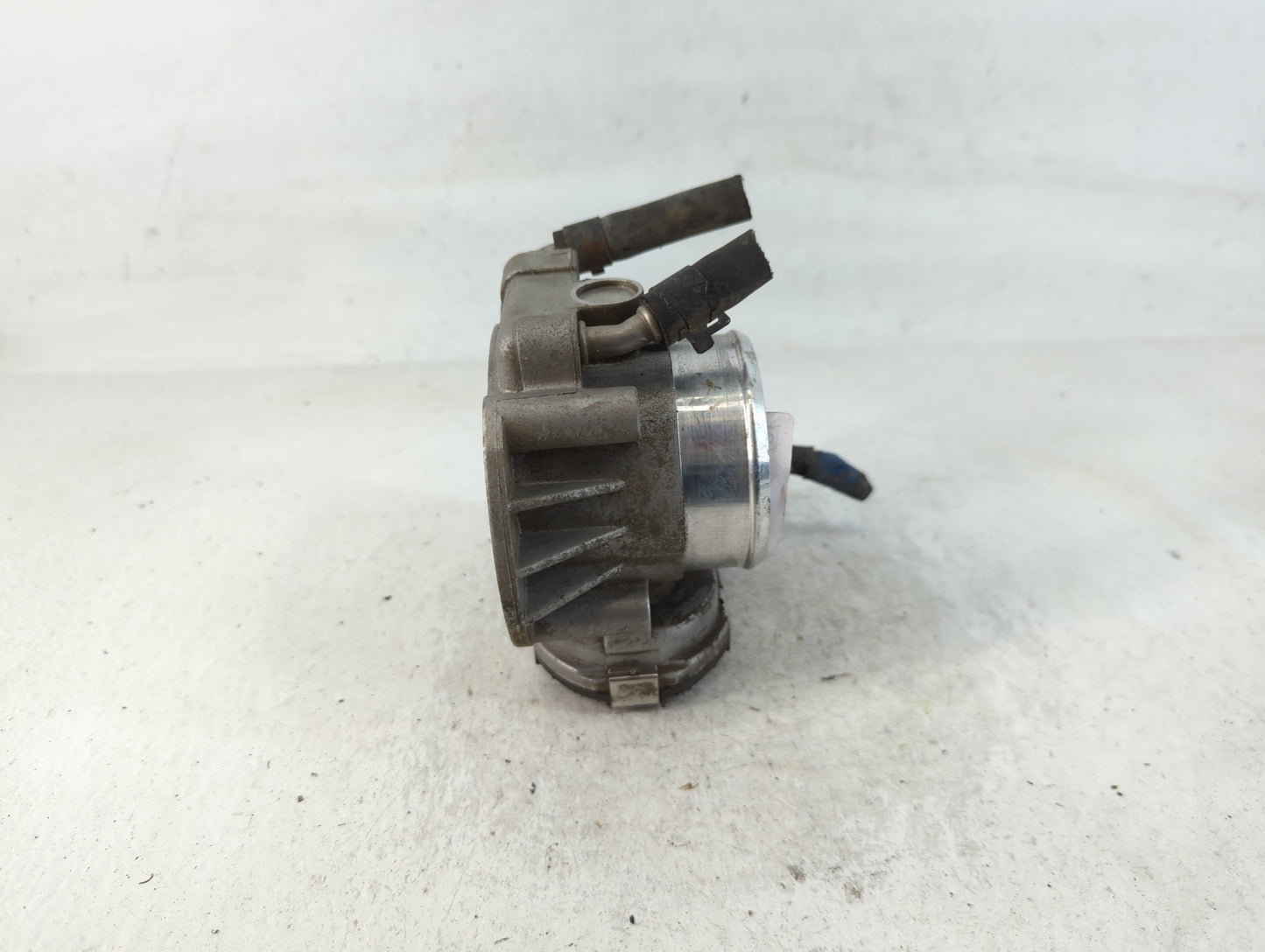 2006-2010 Kia Optima Throttle Body P/N:35100-25200 Fits Fits 2006 2007 2008 2009 2010 2011 2012 2013 OEM Used Auto Parts - O