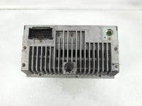 2006-2007 Kia Optima Radio AM FM Cd Player Receiver Replacement P/N:96140-2G150 Fits Fits 2006 2007 OEM Used Auto Parts - Oe