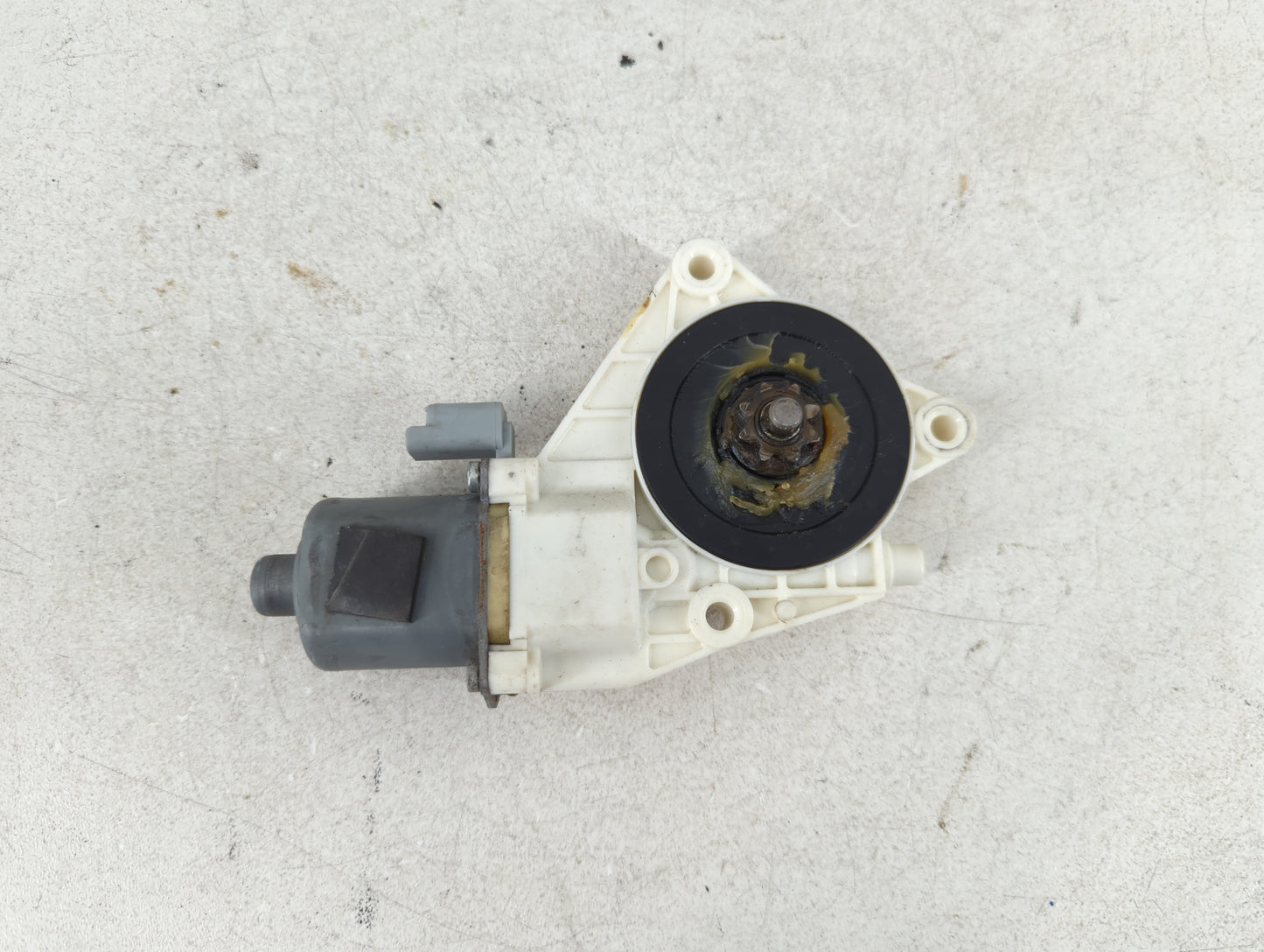 2006-2010 Kia Optima Driver Front Left Power Window Motor - Oemusedautoparts1.com