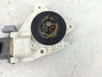 2006-2010 Kia Optima Driver Front Left Power Window Motor - Oemusedautoparts1.com