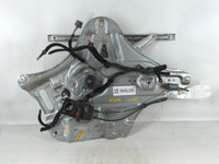 2003-2006 Kia Optima Window Regulator Passenger Front - Oemusedautoparts1.com