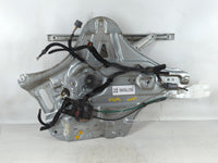 2003-2006 Kia Optima Used Window Regulator Passenger Front - Oemusedautoparts1.com