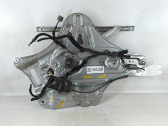 compare product 2003-2006 Kia Optima Used Window Regulator Passenger Front