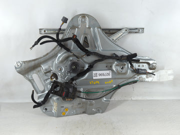 2003-2006 Kia Optima Used Window Regulator Passenger Front - Oemusedautoparts1.com
