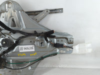 2003-2006 Kia Optima Used Window Regulator Passenger Front - Oemusedautoparts1.com