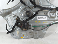 2003-2006 Kia Optima Window Regulator Passenger Front - Oemusedautoparts1.com