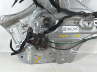 2003-2006 Kia Optima Used Window Regulator Passenger Front - Oemusedautoparts1.com
