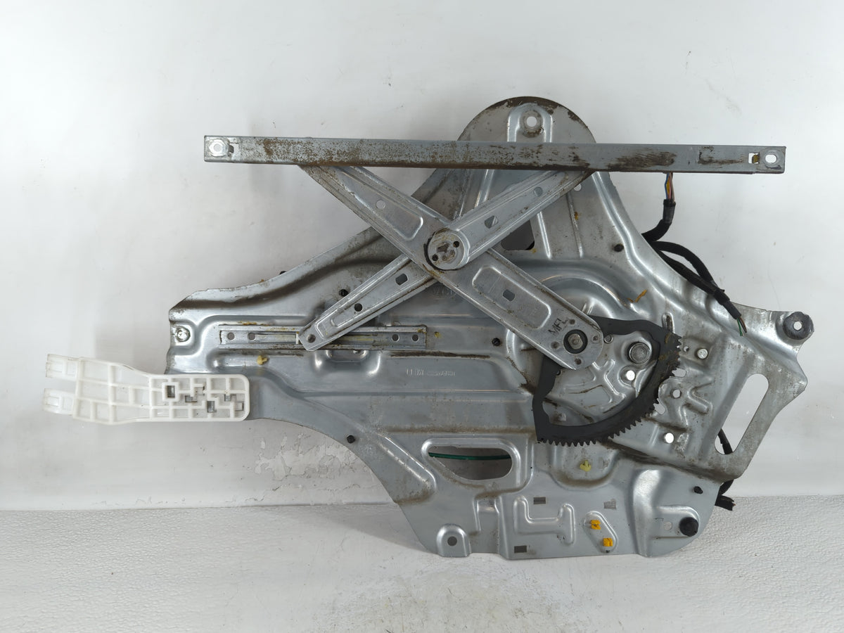 2003-2006 Kia Optima Used Window Regulator Passenger Front - Oemusedautoparts1.com