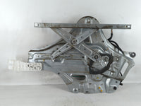 2003-2006 Kia Optima Used Window Regulator Passenger Front - Oemusedautoparts1.com