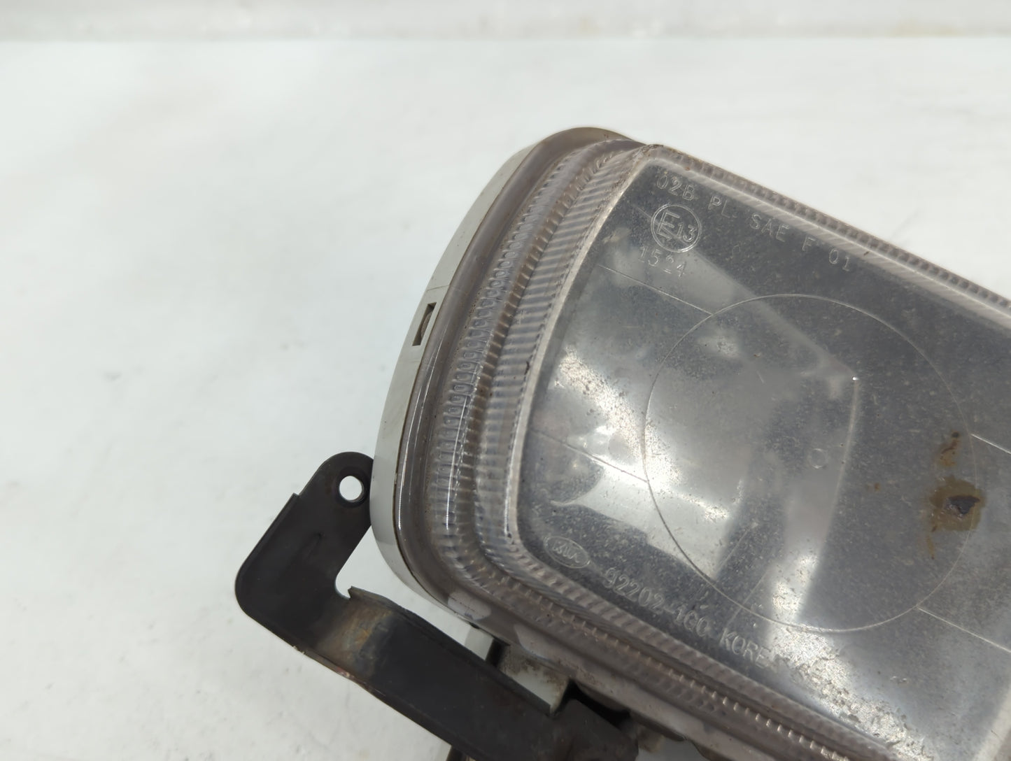 2006-2009 Kia Rio Passenger Right Oem Front Light Lamp - Oemusedautoparts1.com