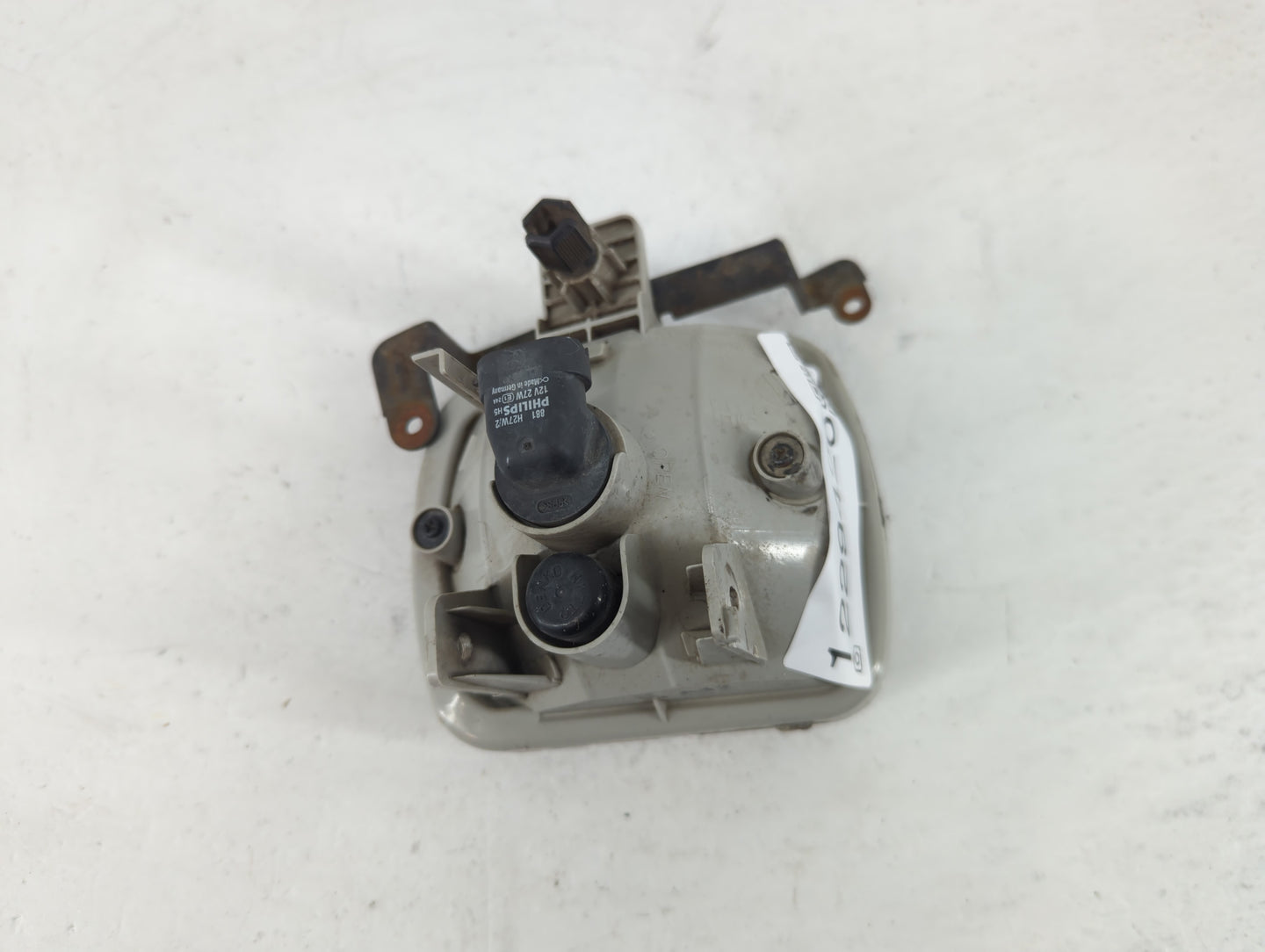 2006-2009 Kia Rio Passenger Right Oem Front Light Lamp - Oemusedautoparts1.com