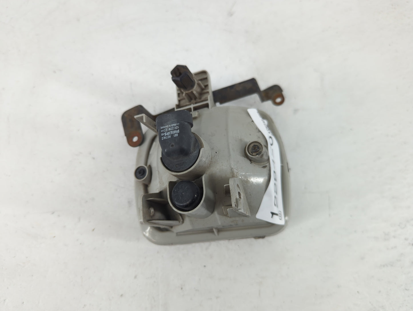 2006-2009 Kia Rio Passenger Right Oem Front Light Lamp - Oemusedautoparts1.com