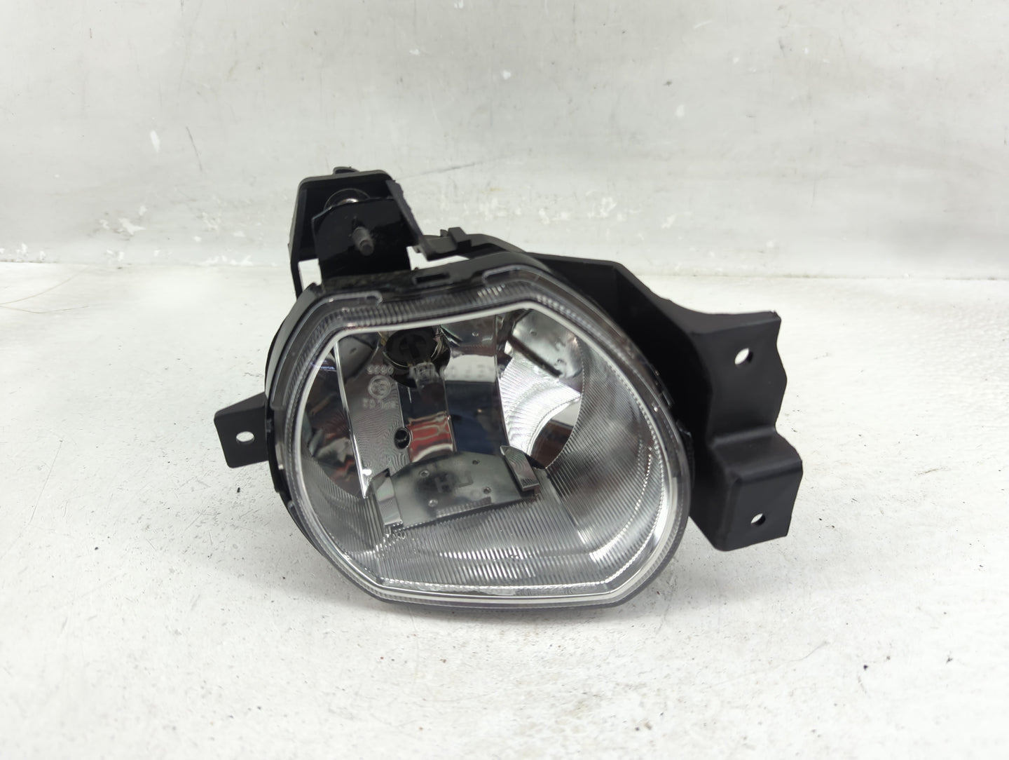 2006-2009 Kia Rio Driver Left Oem Front Light Lamp - Oemusedautoparts1.com