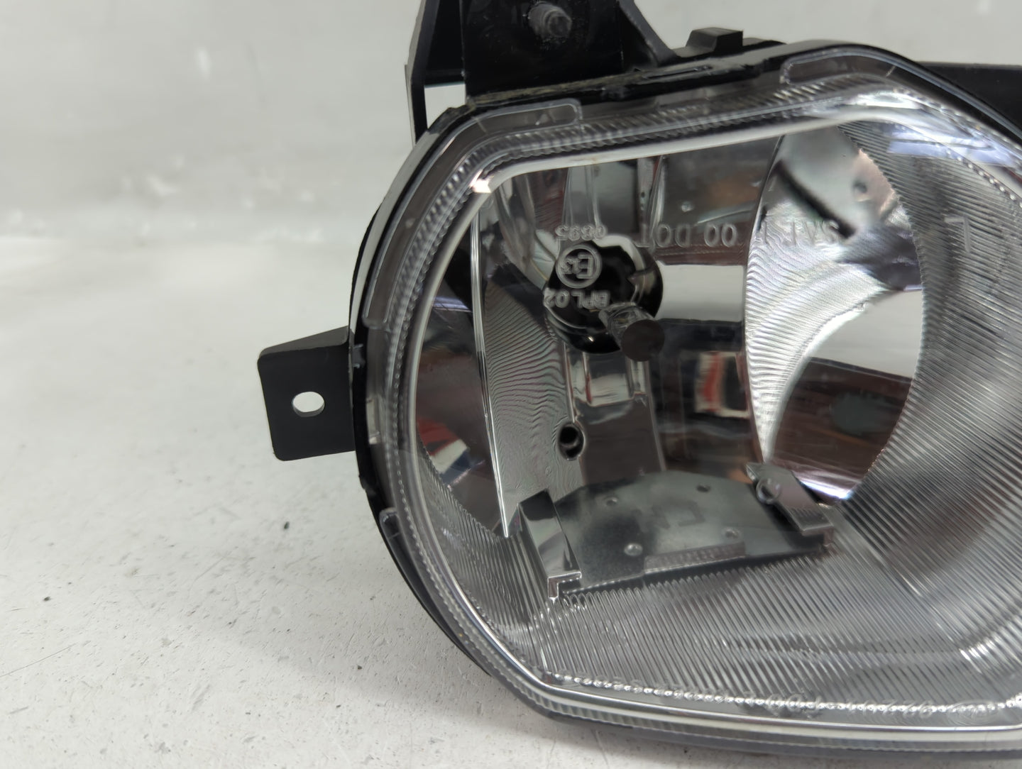 2006-2009 Kia Rio Driver Left Oem Front Light Lamp - Oemusedautoparts1.com