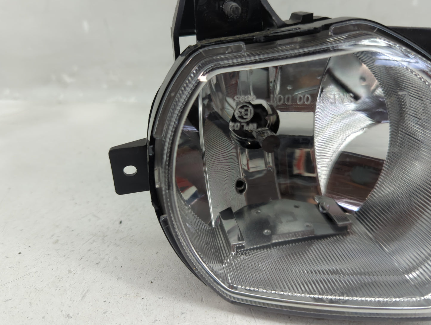 2006-2009 Kia Rio Driver Left Oem Front Light Lamp - Oemusedautoparts1.com
