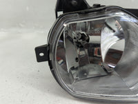2006-2009 Kia Rio Driver Left Oem Front Light Lamp - Oemusedautoparts1.com