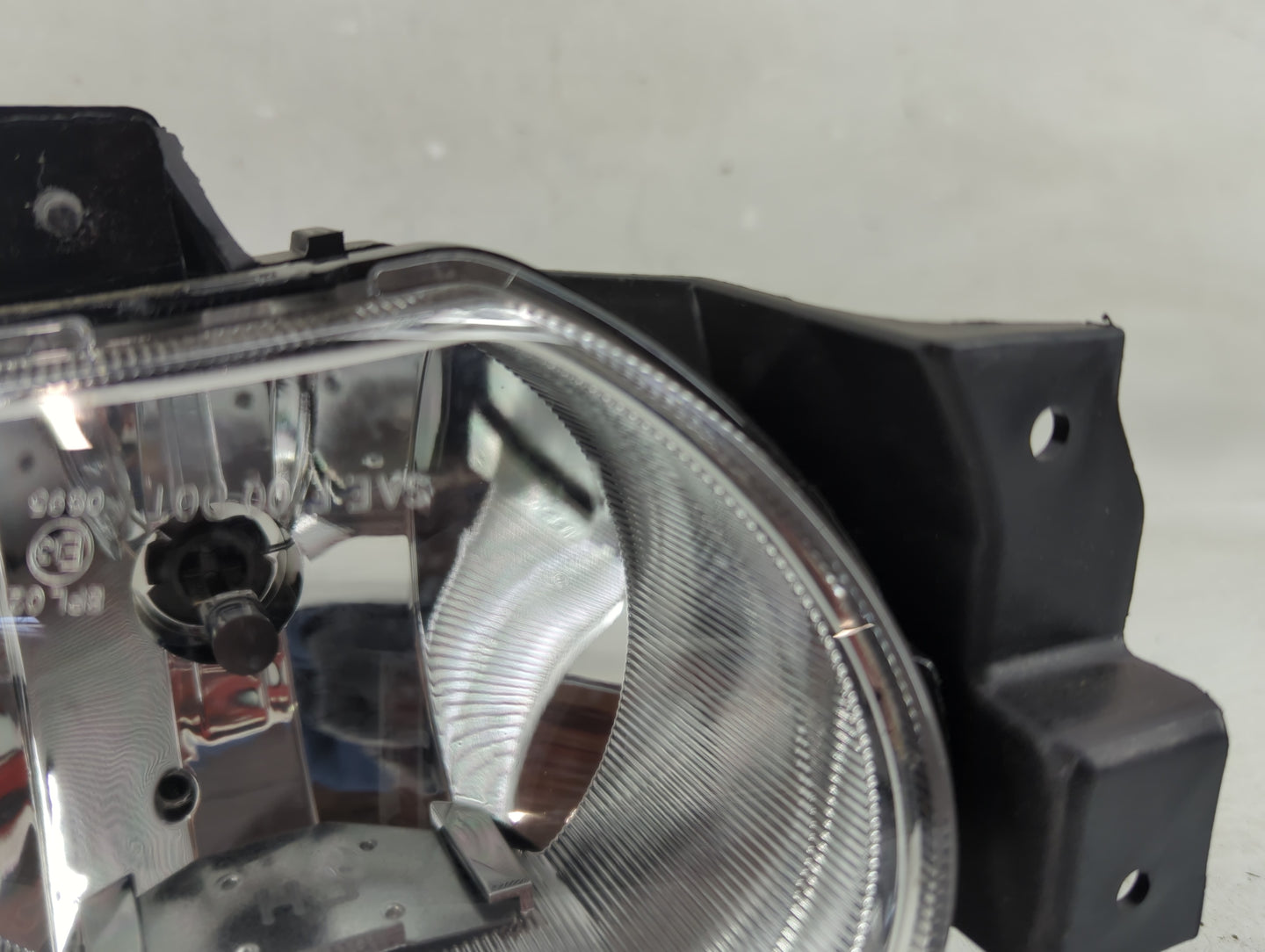 2006-2009 Kia Rio Driver Left Oem Front Light Lamp - Oemusedautoparts1.com