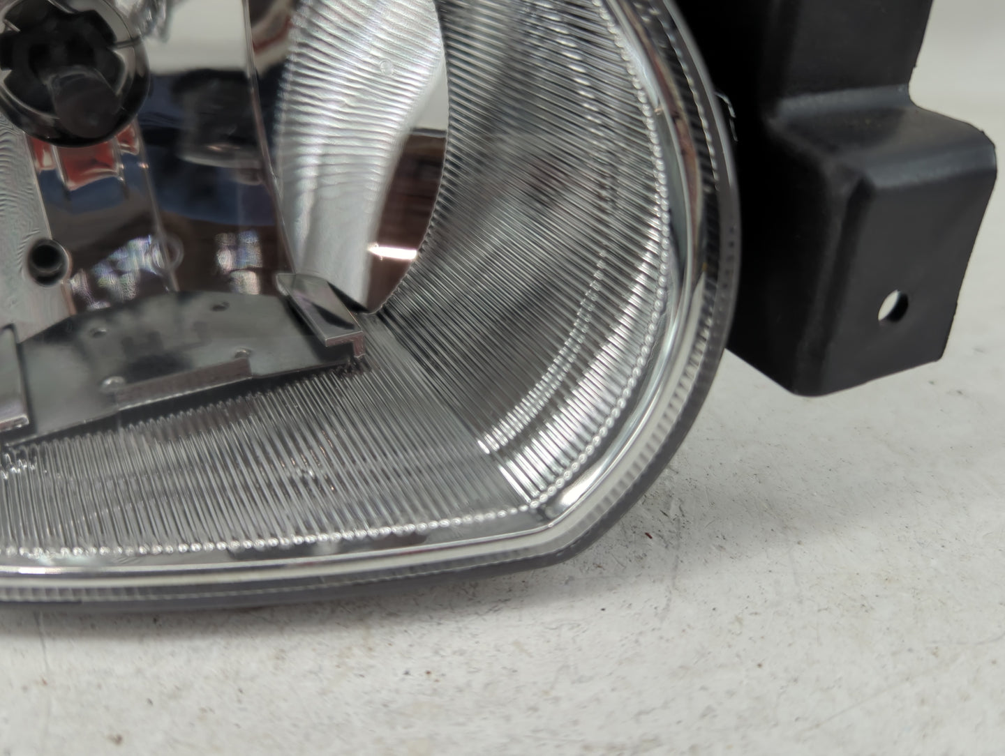 2006-2009 Kia Rio Driver Left Oem Front Light Lamp - Oemusedautoparts1.com
