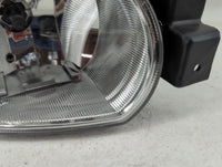 2006-2009 Kia Rio Driver Left Oem Front Light Lamp - Oemusedautoparts1.com