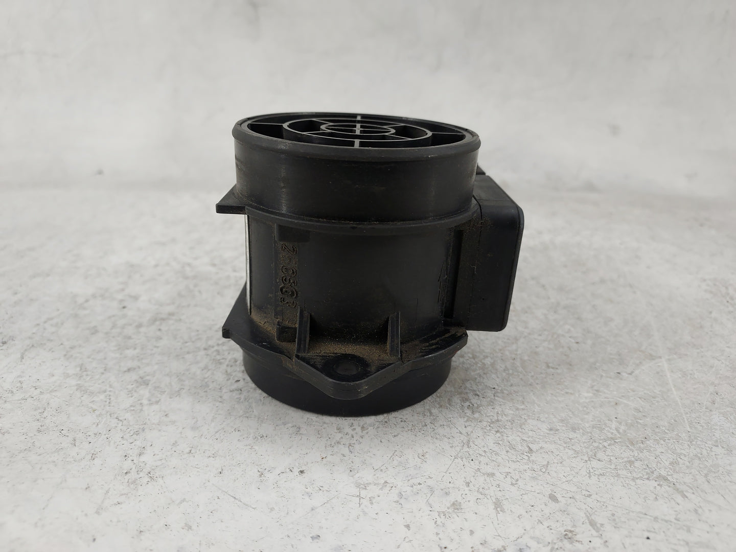 2006-2006 Kia Rio Mass Air Flow Meter Maf - Oemusedautoparts1.com