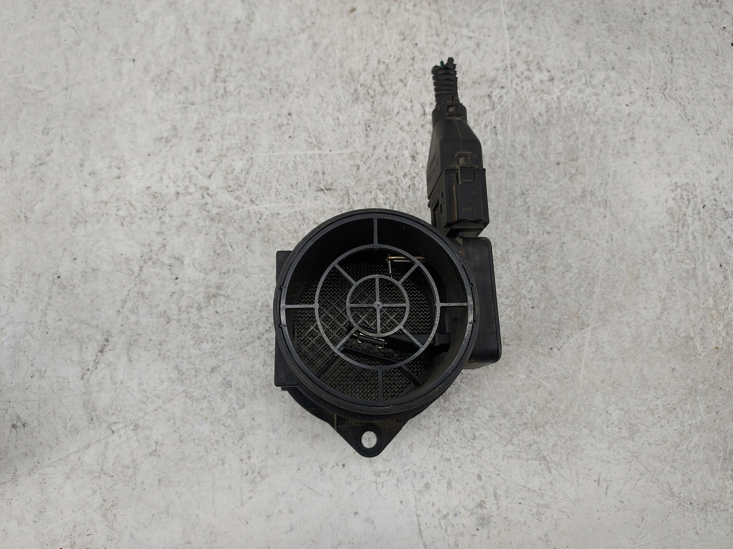 2006-2006 Kia Rio Mass Air Flow Meter Maf - Oemusedautoparts1.com