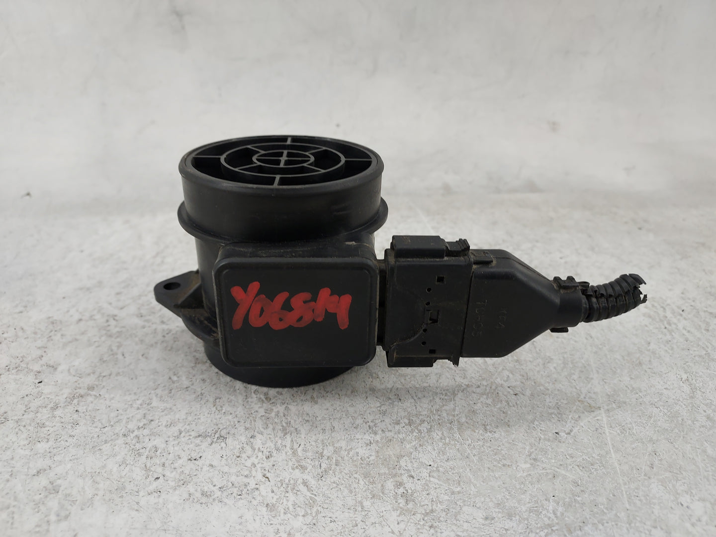 2006-2006 Kia Rio Mass Air Flow Meter Maf - Oemusedautoparts1.com