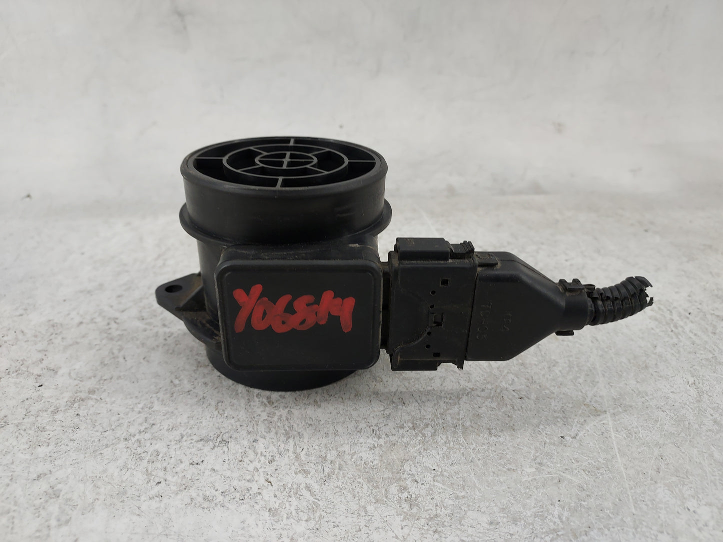 2006-2006 Kia Rio Mass Air Flow Meter Maf - Oemusedautoparts1.com